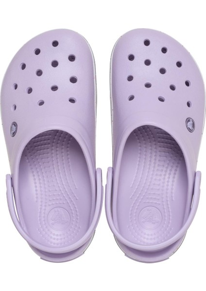 Crocband Speckled Band Clog Unisex Terlik modelleri