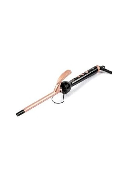 Yuı KB306 Seramik Plaka Afro Dalga 13MM Saç Şekillendirici Maşa fiyatları