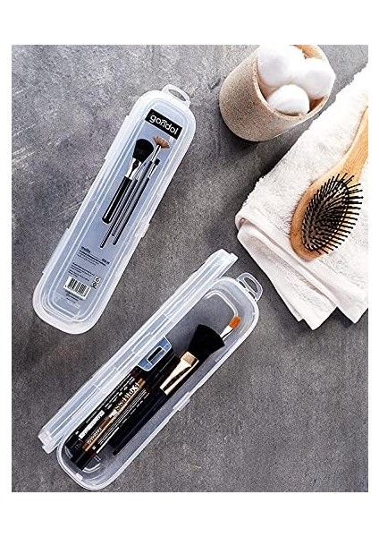 Deconox 2 Adet Multix Makyaj Aksesuar Kutusu, Multix Kalemlik ve Aksesuar Organizeri modelleri