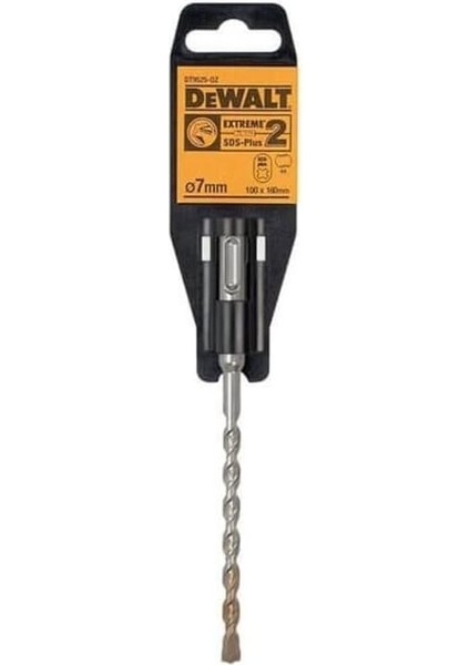 DT9525 Sds- Delici Uç, Metalik, 1 Adet