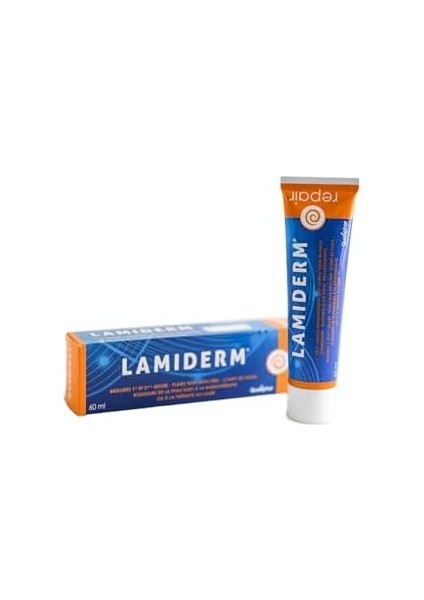 Lamiderm Creme Yanık Kremi 60 ml 60166 modelleri