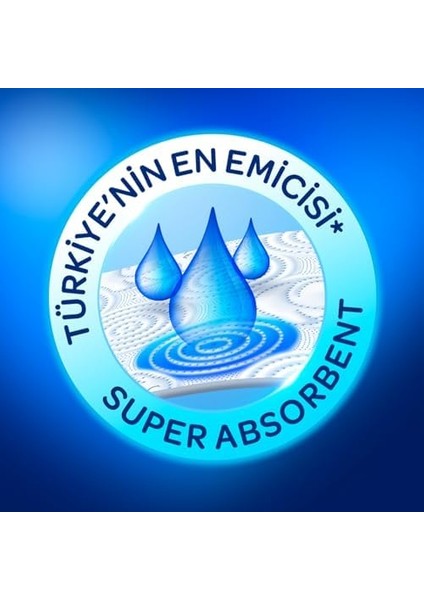 Selpak Kağıt Havlu Dev Rulo 2=4