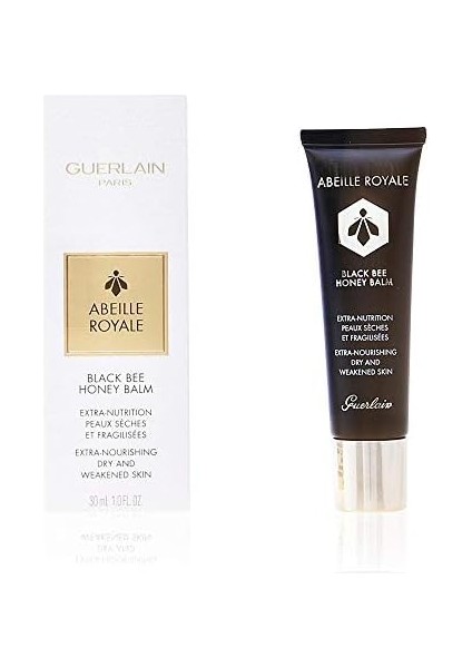 Guerlain Abeille Royale Black Bee Honey Balm 30 ml 1 Paket (1 x 30 Ml) fiyatları
