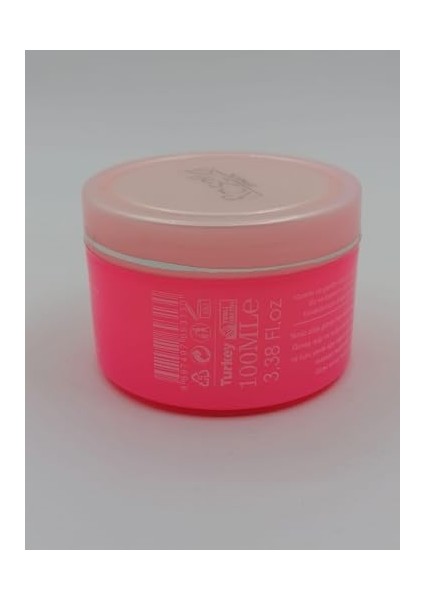 Rosella Gül Özlü Vazelin 100ML