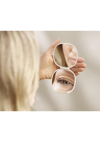 Joseph Joseph Viva 2´si 1 Arada Kompakt Büyüteçli Ayna, Taş modelleri