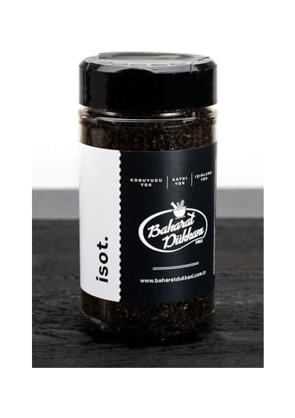 Baharat Dükkanı Isot Urfa 160GR