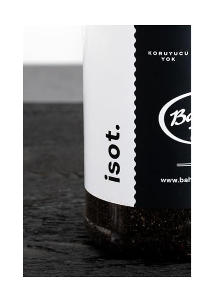 Baharat Dükkanı Isot Urfa 160GR fiyatları