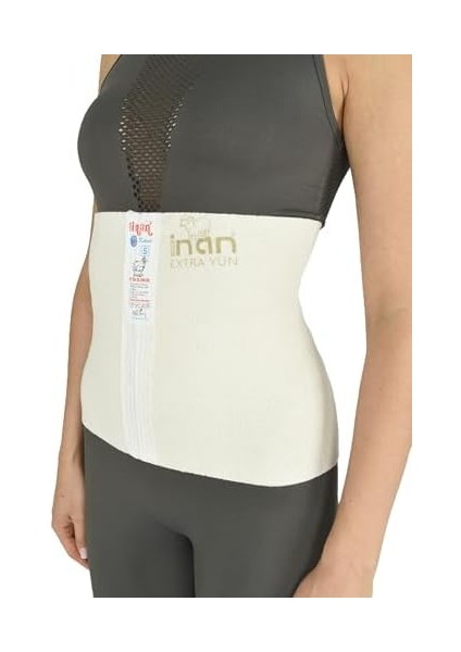 Yün Bel Korsesi (L) fiyatları