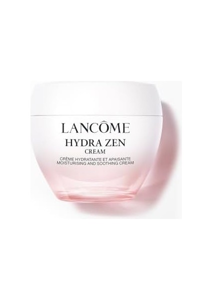 Lancome Hydra Zen Anti-Stress Day Cream 50 ml Krem modelleri