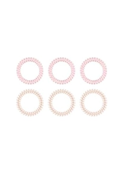 Invisibobble Cloudpop Hediye Değeri Seti - Spiral Saç Bağları ve Pençe Klips Seti, Gündüzden Geceye Şık Updos Için - Tüm Saç Tipleri Için Sağlıklı Saç Aksesuarları Seti - Kadınlar ve Kızlar Için fiyatları