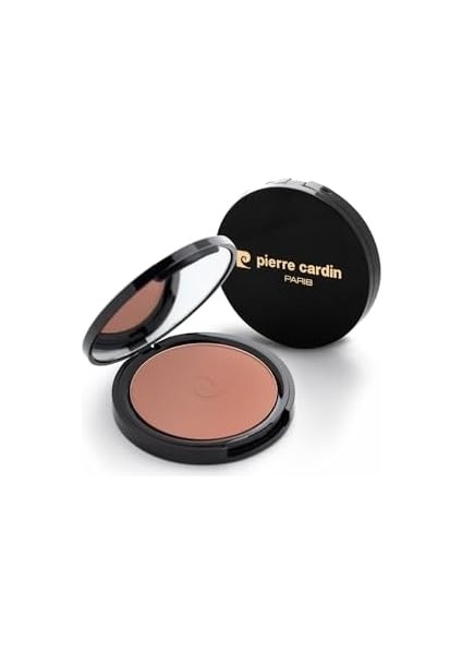 Pierre Cardin Porcelain Edition Blush On - Allık- NECTAR-917