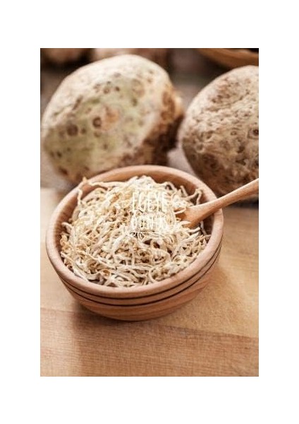 Egeye Dönüş Kereviz Tozu - 100 Gr. (Öğütülmüş Kuru Kereviz Kökü - Doğal Aroma Verici - Glütensiz) fiyatları