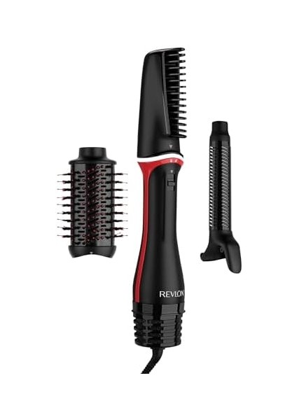 Revlon One Step 360°C Hava Akışlı Bukle Başlığı RVDR5335 modelleri
