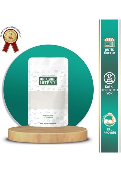 Lor Peynirli Pankek Karışımı (235 Gram)