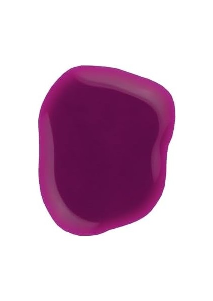 Alıx Avıen Mor Pembe Kalıcı Oje 74-Yoğun Renk Veren Jel Oje 12 Ml-Nail Uv Gel Polish 74