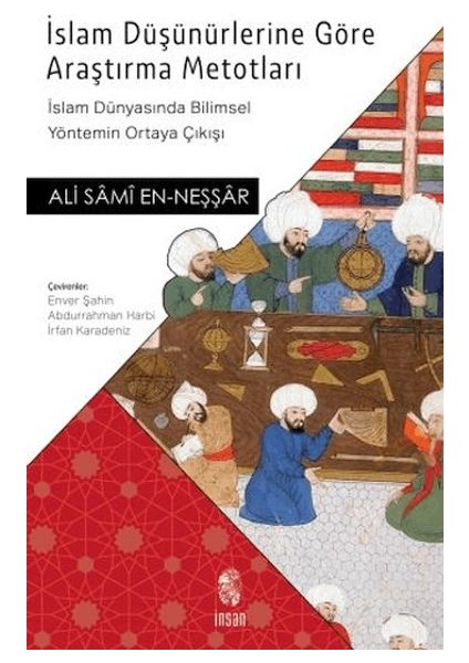 Islam Düşünürlerine Göre Araştırma Metotları