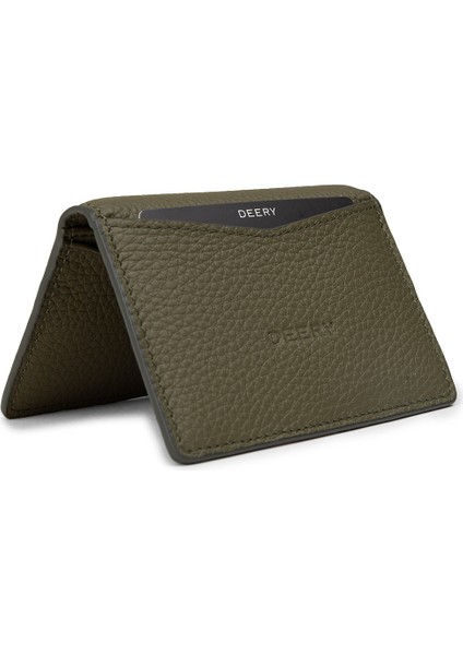 Hakiki Deri Haki Yatay Erkek Cüzdanı - 00520ZHAKZ01 fiyatları