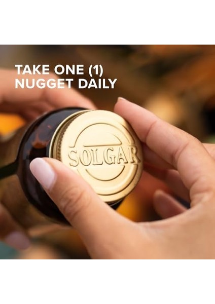 Solgar Vitamin B12 1000MCG 100 Tablet