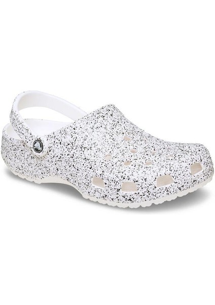 Unisex Classic Speckle Clog Terlik Düz Taban Konforlu ve Hafif Tasarım fiyatları
