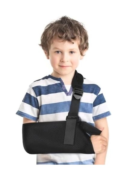 Çocuk Kol Askısı Fileli Hava Alabilen/airtex Kumaş Kol Koruyucu fiyatları