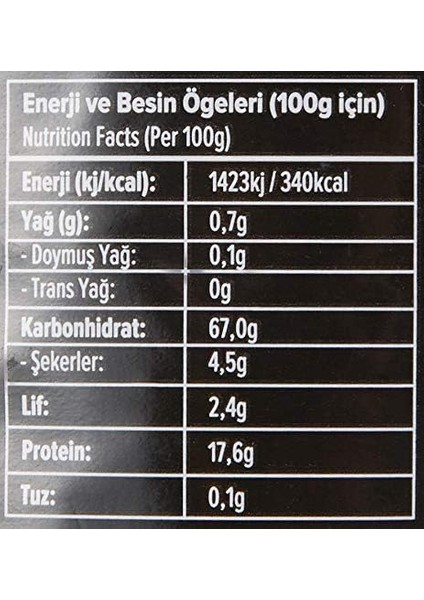 Cityfarm Organik Kuru Fasulye 1 kg fiyatları