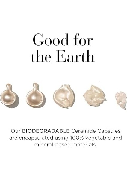 Elizabeth Arden Hyaluronic Acid Ceramide Capsules Hydra-Plumping Serum, 90 Adet modelleri