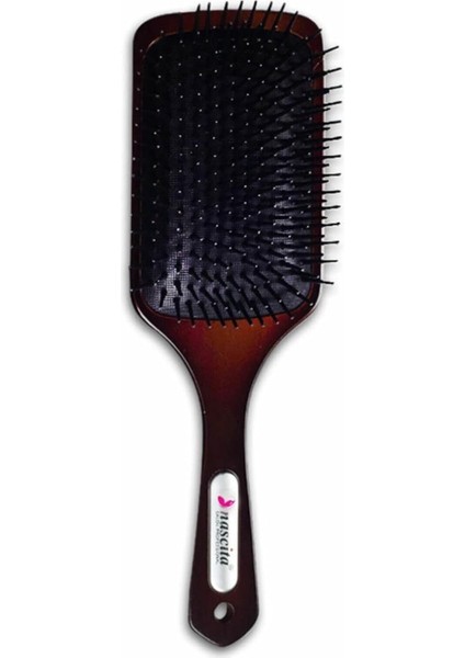 Nascita Truva Açma Tarama Fırçası Pinsiz -Askılı