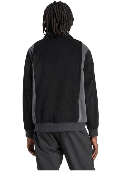 Erkek Siyah Ceket PRO TRACK TOP JX3085