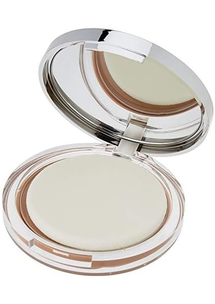 Clinique Almost Powder Make Up Spf 15-06 Renkli Güneş Kremi modelleri