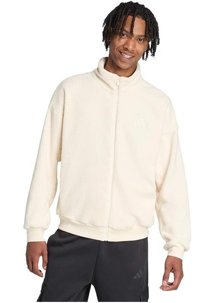 Erkek Beyaz Ceket M FI SL SHRP TT JM6050