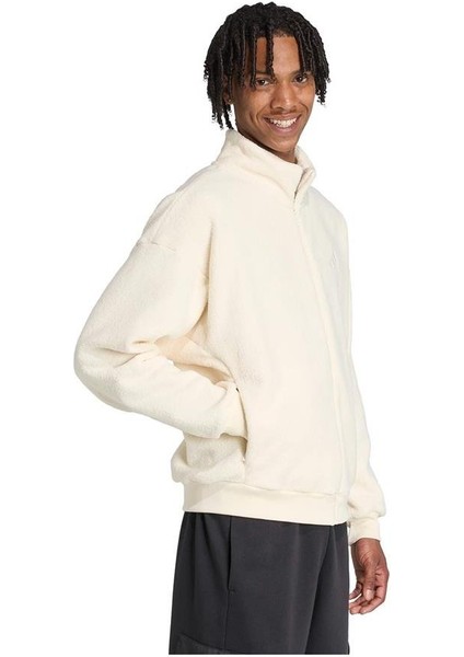 Erkek Beyaz Ceket M FI SL SHRP TT JM6050