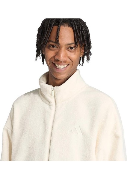 Erkek Beyaz Ceket M FI SL SHRP TT JM6050