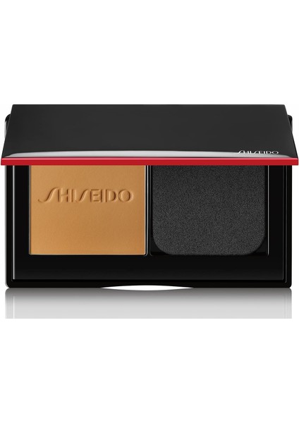 Shiseido Synchro Skin Custom Finish 360 Pudra Fondöten