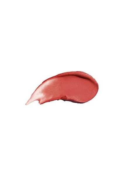 Clarins Lip Milky Mousse 02 Milky Peach Renkli Dudak Bakım Kremi (10 Ml)