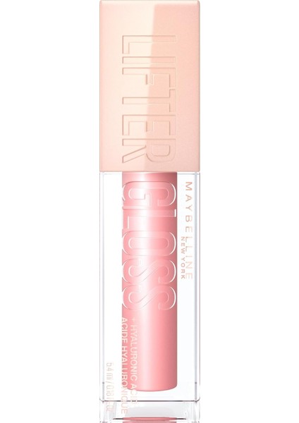 Maybelline New York Lıfter Lıp Gloss Reef No:06 fiyatları