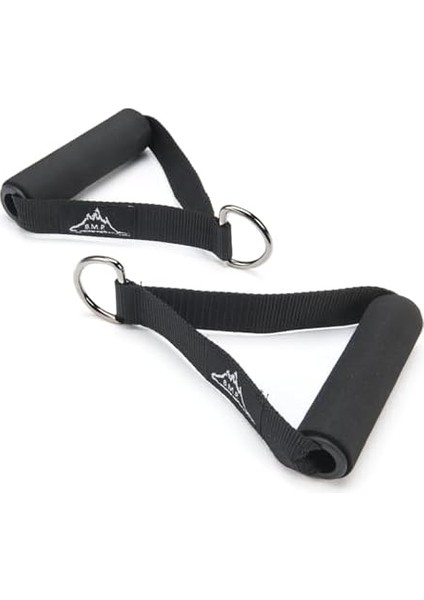 Black Mountain Products Griff Set Widerstandsbaender/resistance Bantlarında Için, Siyah fiyatları