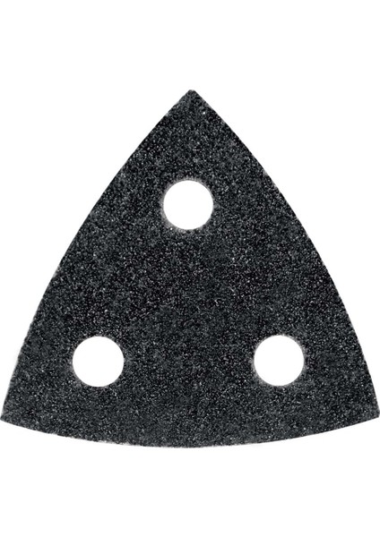 WA2115 20 Parça Çok Amaçlı Zımpara Makinası Yedek Delikli Zımpara Kâğıdı Seti