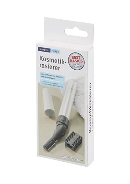 Ideenwelt Kozmetik Traş Aleti fiyatları