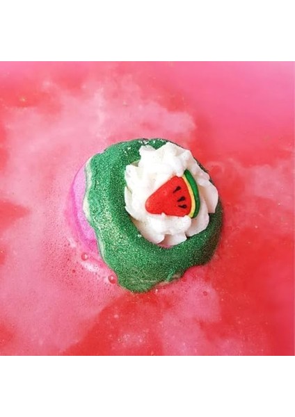 Bomb Cosmetics One In A Melon Blaster 160G 1 Paket (1 x 1 Adet) fiyatları