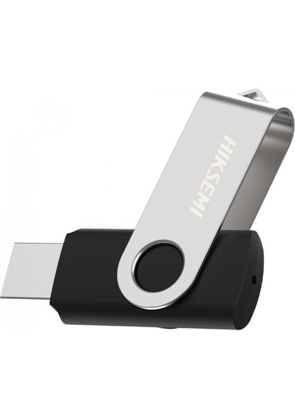 HS-USB-M200S 128G U3 Bellek