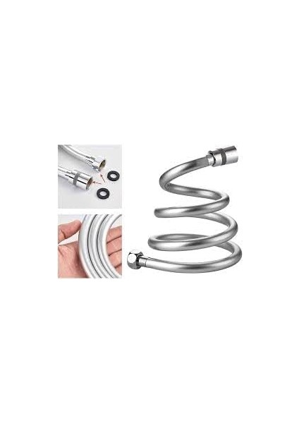 Renk Batarya Pvc Duş Hortumu fiyatları