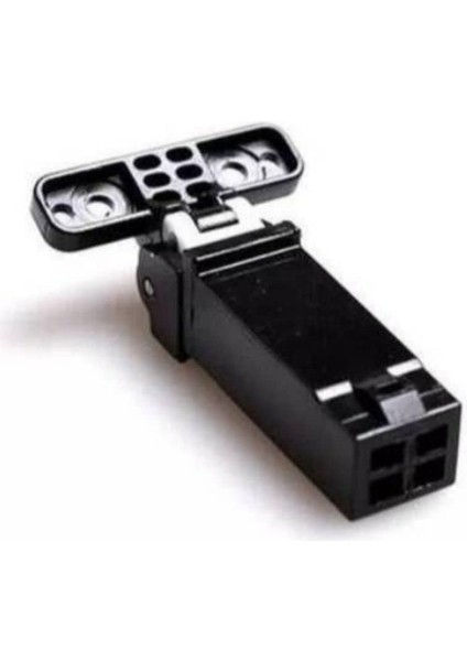 Uyumlu 3405F/2675/4623F/4833FD Üst Kapak Menteşesi