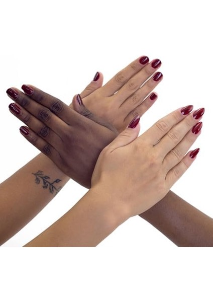 Minevital Apple - Nefes Alan Oje, Breathable, Water Permeable 15 ml (05)