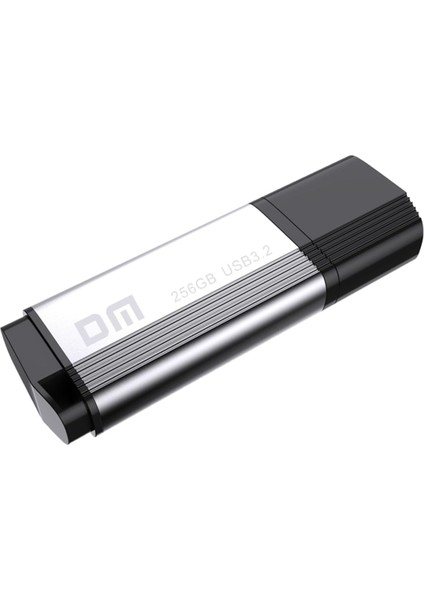 Dm PD196 USB 3.2 Gen 1 256GB USB Bellek