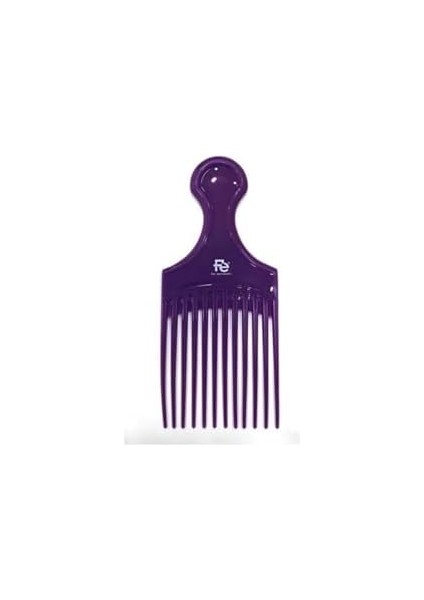 Fe-Afro Saç Tarağı Ch 211