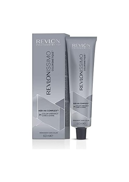 Revlon Professional Colour Rp Revlonissimo cc 8dn 60ML fiyatları