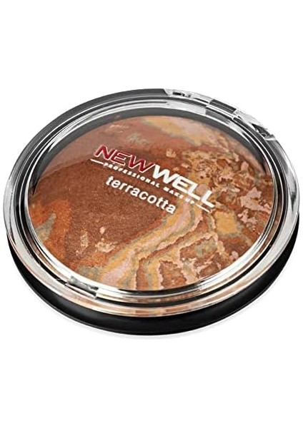 New Well Terracotta Allık (01)