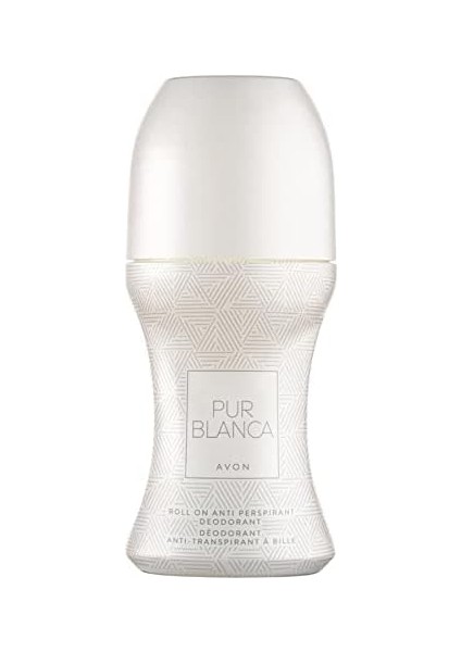 Avon Pur Blanca Kadın Roll On 50 Ml. fiyatları