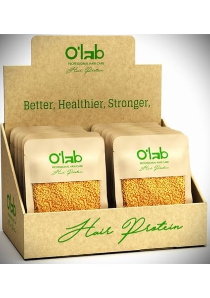 Olab Hair Care Saç Proteini fiyatları