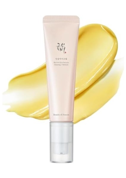 Beauty Of Joseon Revive Eye Serum Ginseng + Retinal (30 Ml) modelleri